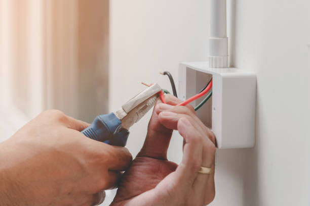 Best Electrical Maintenance Services  in Hallam, PA