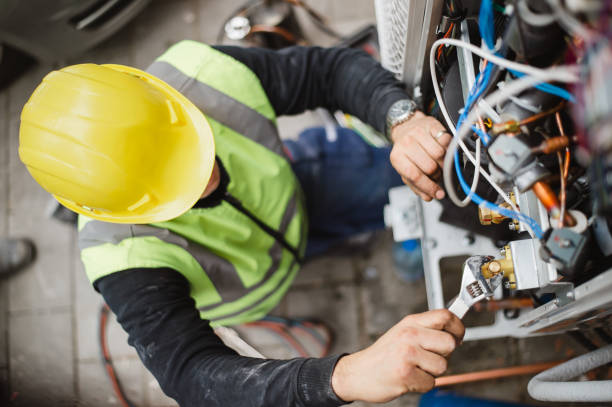 Emergency Electrical Repair Services in Hallam, PA