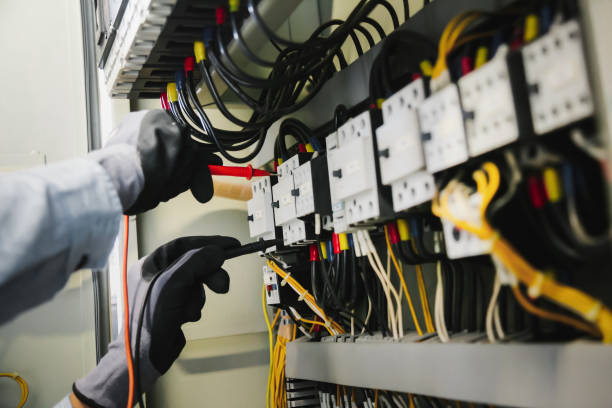 Best Circuit Breaker Installation and Repair  in Hallam, PA