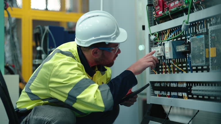 Best Emergency Electrical Repair Services  in Hallam, PA