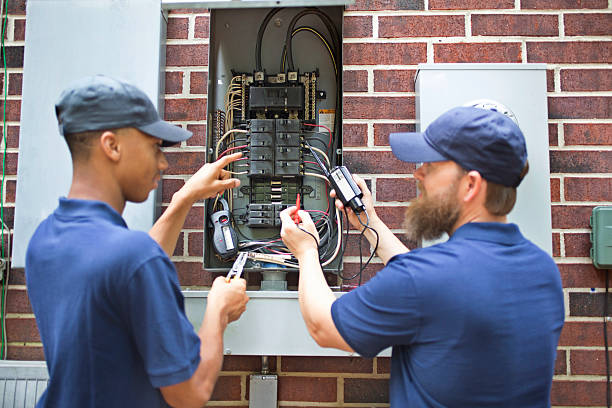 Best Surge Protection Installation  in Hallam, PA